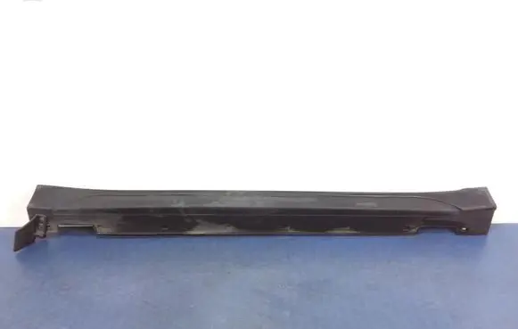 Hyundai Tucson TL Front sill (body part) 87754-D7000