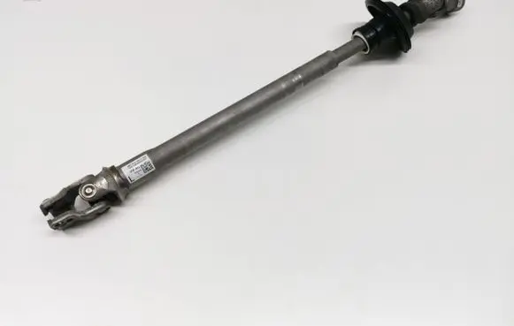 Volkswagen Touareg III Steering column universal joint 4M1419753C