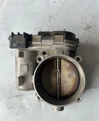 Dodge Durango III Throttle valve 05184349AC 0280750570