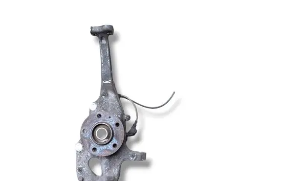 Audi A4 S4 B8 8K Front wheel hub spindle knuckle 8K0407258L