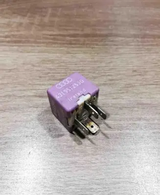 Audi A4 S4 B6 8E 8H Other relay 431951253g 899516 381Pink