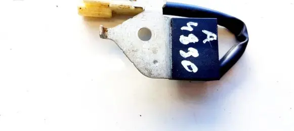 Toyota Avensis T250 Antenna control unit 9008088002 90080-88002