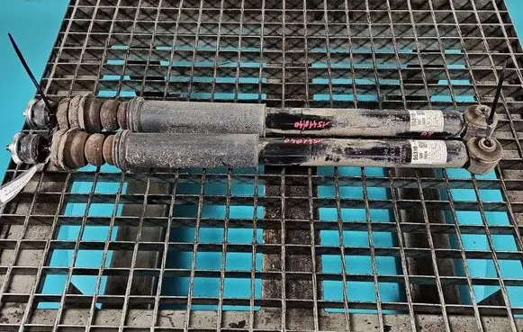 KIA Picanto Rear shock absorber/damper 55310G6200 IMPRK1541040