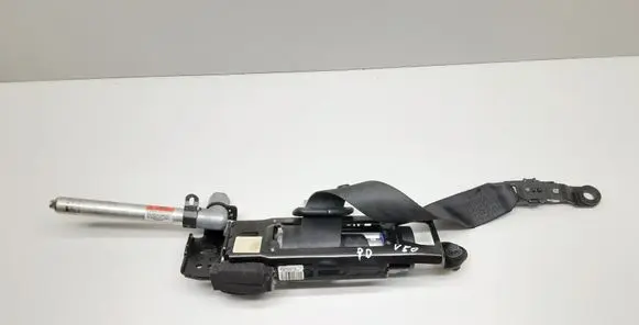 Volvo V50 Front seatbelt 6090888R0B
