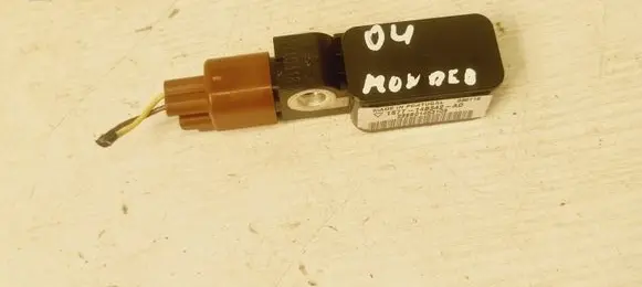 Ford Mondeo Mk III Airbag deployment crash/impact sensor 1S7T14B342AD 030716 23EB01453103
