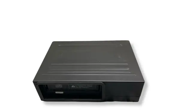 Jaguar S-Type CD/DVD changer XW4F18C830AL