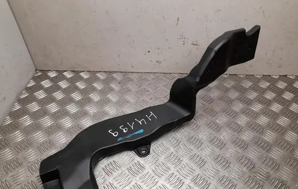 Mazda MX-30 Air intake hose/pipe DN4J61272