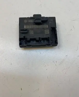 Audi A4 S4 B8 8K Door control unit/module 8T0959792B 1J0973232A