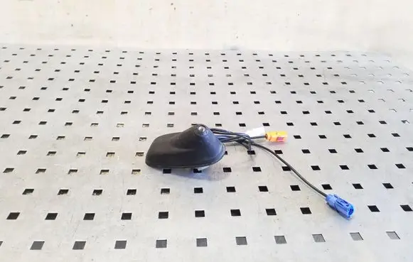 Citroen C4 Grand Picasso Aerial GPS antenna 9666452880
