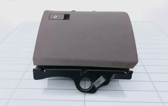 Volkswagen PASSAT B6 Glove box 3C1857097