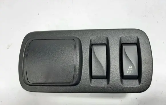 Renault Kadjar ESP (stability program) switch 251634288R