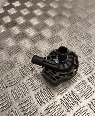 Volkswagen Crafter Webasto circulation pump for autonomous heater 2N0965567B