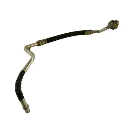 Seat Ibiza III (6L) Air conditioning (A/C) pipe/hose
