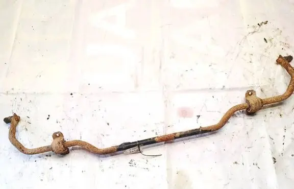 Volkswagen PASSAT B6 Front anti-roll bar/sway bar