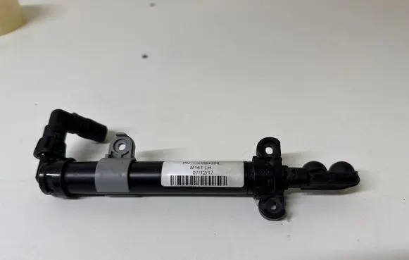 Maserati Levante Headlight washer spray nozzle L90084308 M161LH