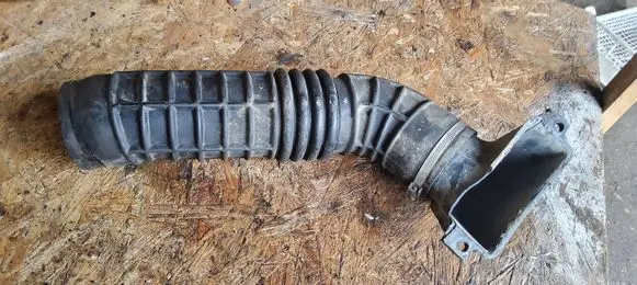 Fiat Ducato Air intake duct part