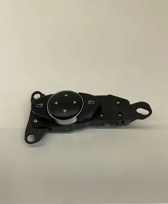 Mercedes-Benz E W211 Wing mirror switch 2118208310 03211010