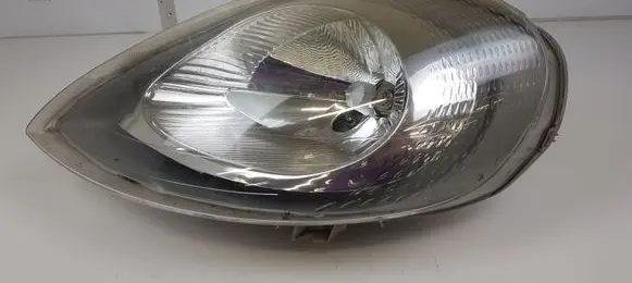 Mercedes-Benz Vito Viano W639 Headlight/headlamp 084421133L
