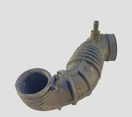 KIA Sorento Intercooler hose/pipe