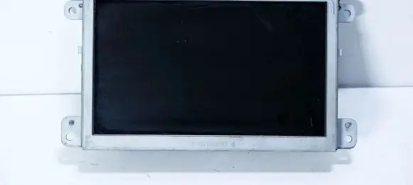 Audi A5 8T 8F Screen/display/small screen 8T0919603B
