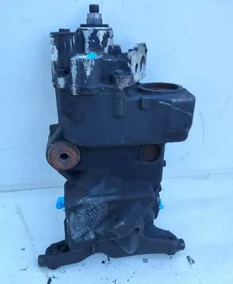 Volvo XC90 Rear differential P30651884 8353521 1023862