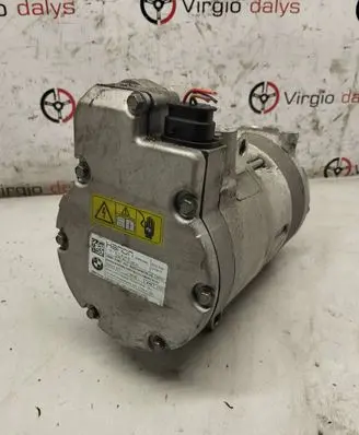 BMW 2 F45 Air conditioning (A/C) compressor (pump) CE650MCD2T01 PBH025566