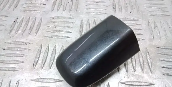 Volvo S60 Rear door handle cover 31276147