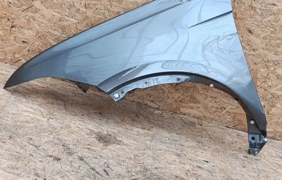 Volkswagen T-Cross Fender 2G182110A