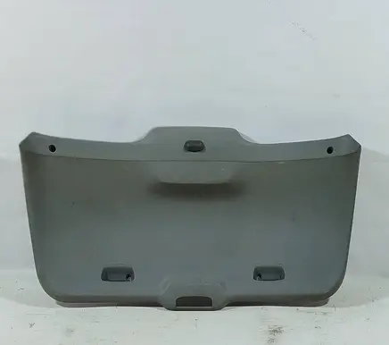 Renault Scenic II - Grand scenic II Tailgate trim 8200084296
