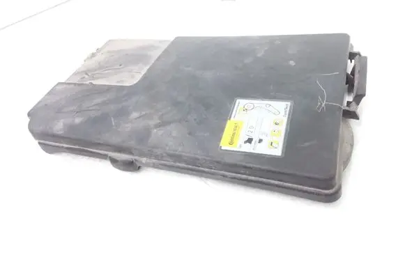 Volkswagen Touran I Battery box tray cover/lid 1K0915443