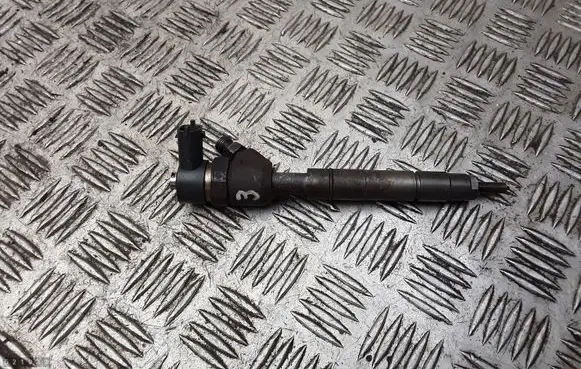 Honda Civic Fuel injector 0445110288