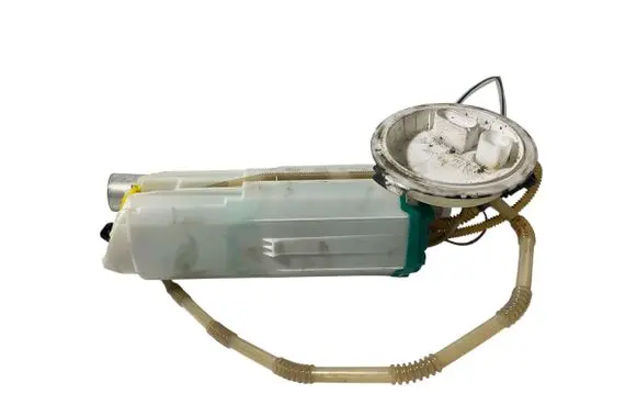 Audi A8 S8 D3 4E In-tank fuel pump 3D0919679