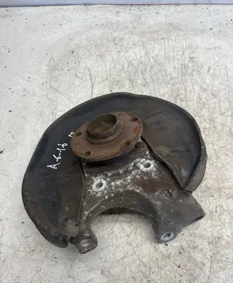 Audi A6 S6 C6 4F Rear wheel hub 4F0615612