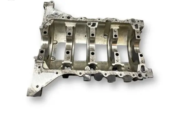 Ford Focus other engine part 9685737310 K1936