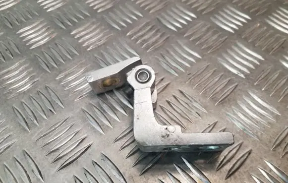 Audi A3 S3 8P Front door upper hinge
