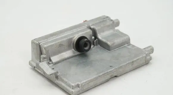 Seat Ibiza V (KJ) Windshield/windscreen camera 2Q0980653