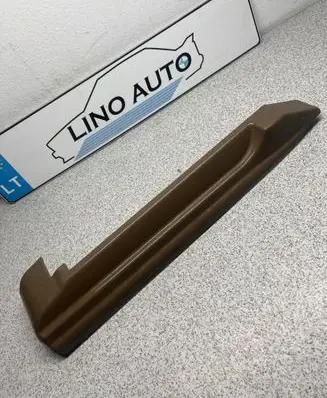 BMW 5 E60 E61 Other interior part 7016461