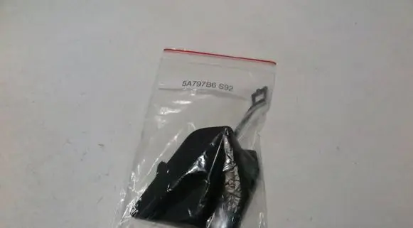 BMW X3 G01 Front tow hook cap/cover 5A797B6