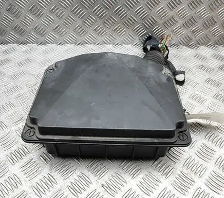 Maserati GranTurismo Fuse box set 196907