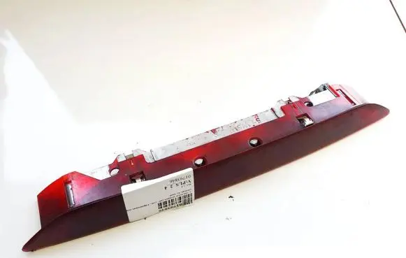 Ford Mondeo MK IV Third/center stoplight