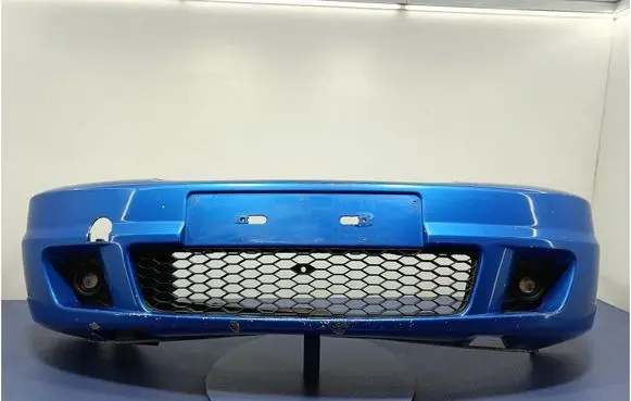 Opel Zafira A Front bumper 09270532