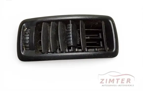Renault Trafic II (X83) Dashboard side air vent grill/cover trim R6136S150