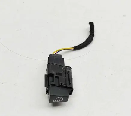 Audi Q7 4M Other switches/knobs/shifts 4M2907569