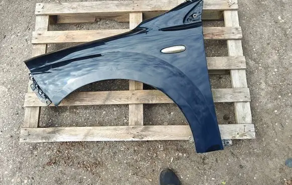 Fiat Croma Fender 