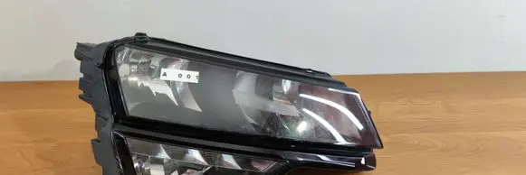 Skoda Karoq Headlight/headlamp 57B941016A