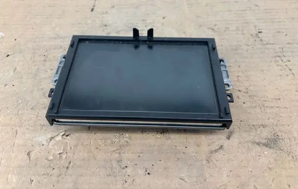 Citroen DS4 Screen/display/small screen 9813810680 026750 A2C97349300