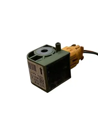SsangYong Rexton I Airbag deployment crash/impact sensor 8627008100