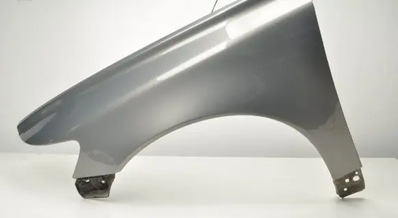 Volvo V50 Fender 