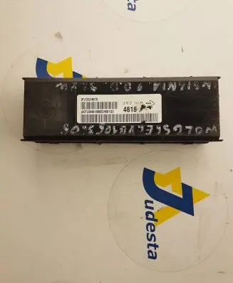 Opel Insignia A Other control units/modules 13574818