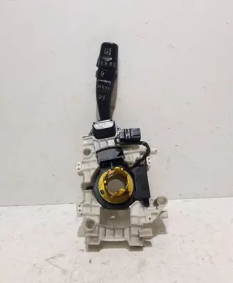 Hyundai Tucson JM Steering wheel adjustment handle/lever 202003395